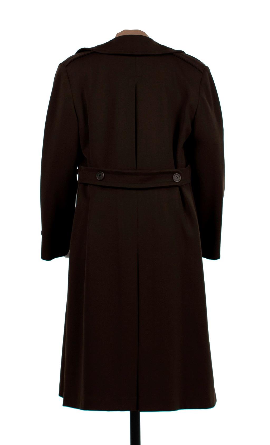 Image of WAAC uniform worn by Jane H. Donlon, 1941